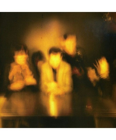 The Horrors PRIMARY COLOURS CD $6.24 CD