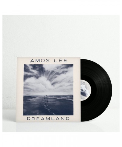 Amos Lee Dreamland LP (Vinyl) $8.50 Vinyl