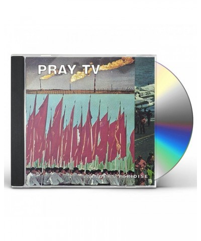 Pray TV SWINGERS PARADISE CD $7.35 CD
