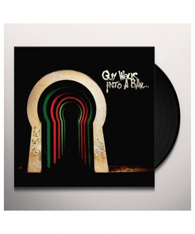 Mini Mansions GUY WALKS INTO A BAR Vinyl Record $9.20 Vinyl