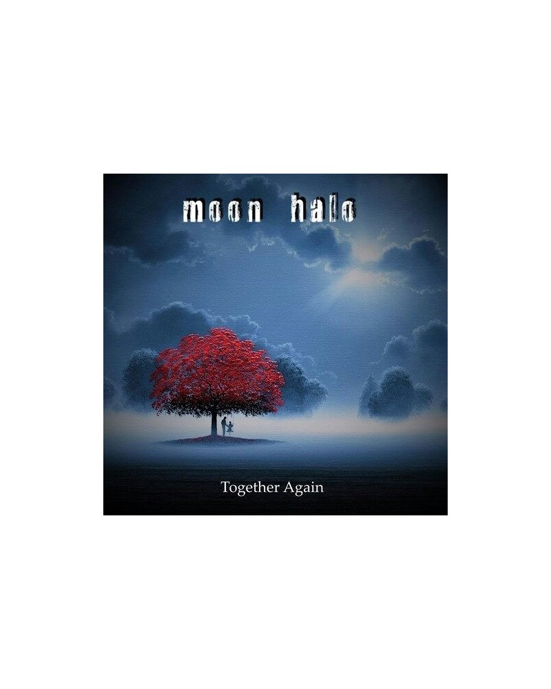 MOON HALO TOGETHER AGAIN CD $7.82 CD