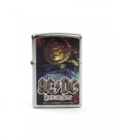 AC/DC Rock Or Bust Zippo Lighter $9.88 Accessories