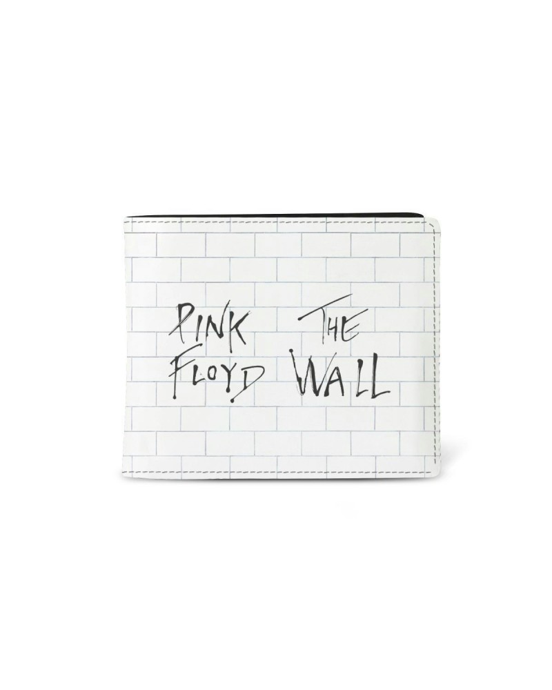 Pink Floyd The Wall Premium Wallet $6.40 Accessories