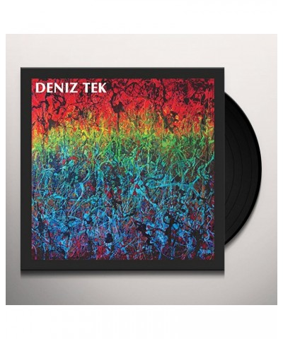 Deniz Tek Mean Old Twister Vinyl Record $9.00 Vinyl