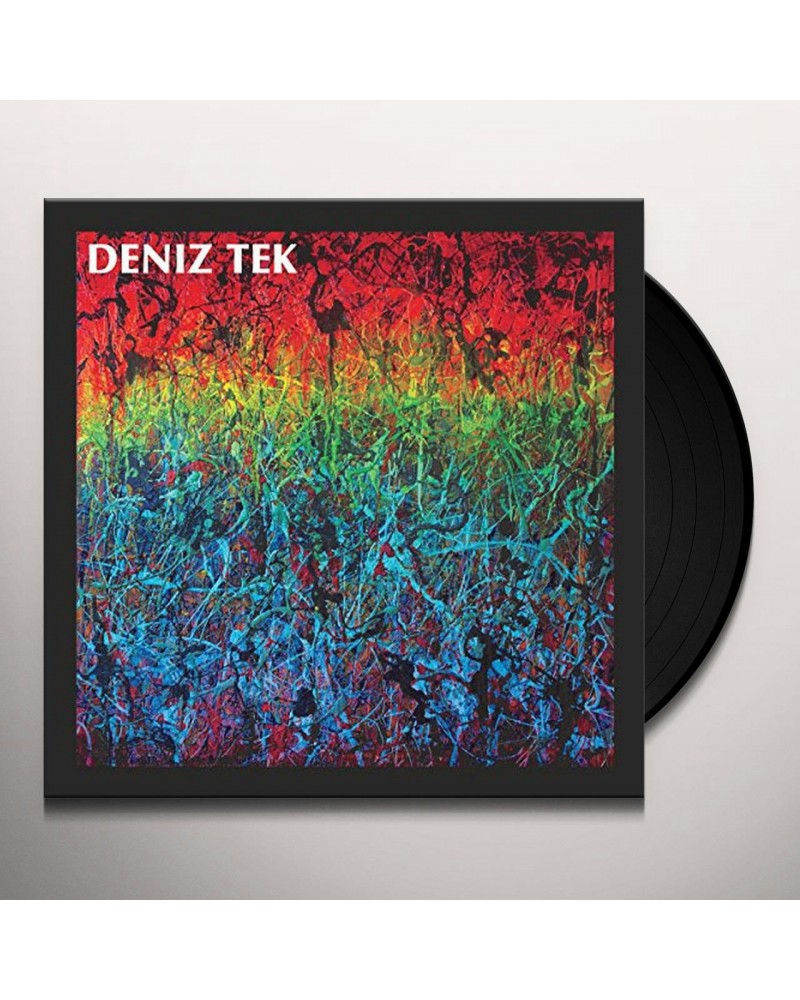Deniz Tek Mean Old Twister Vinyl Record $9.00 Vinyl