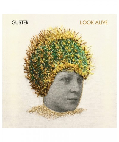 Guster Look Alive Vinyl Record $11.04 Vinyl