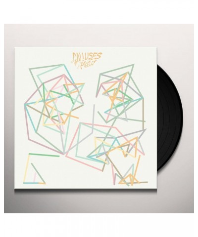 Pikelet Calluses Vinyl Record $10.14 Vinyl