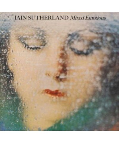 Iain Sutherland CD - Mixed Emotions $8.01 CD
