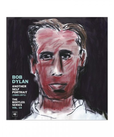 Bob Dylan The Bootleg Series Vol. 10: Another Self Portrait Deluxe Edition CD $51.59 CD