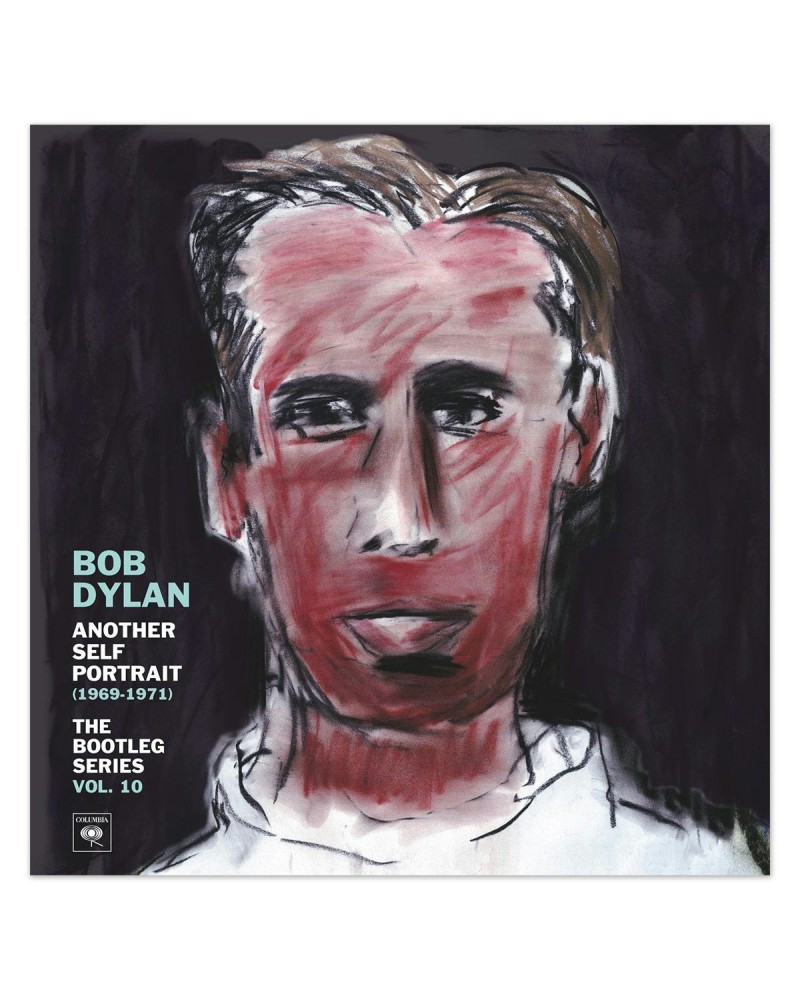 Bob Dylan The Bootleg Series Vol. 10: Another Self Portrait Deluxe Edition CD $51.59 CD