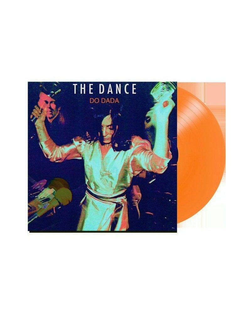 The Dance Do Dada (Orange Vinyl) $5.94 Vinyl
