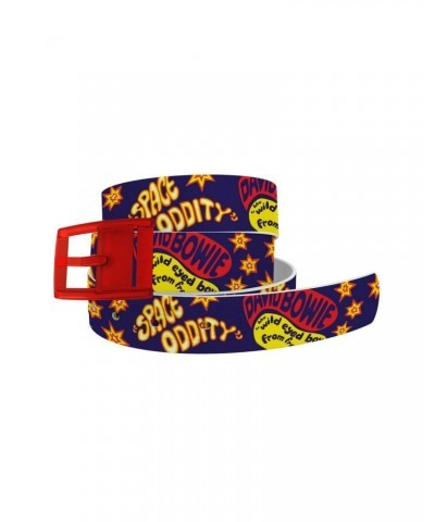 David Bowie Space Oddity Belt $13.65 Accessories