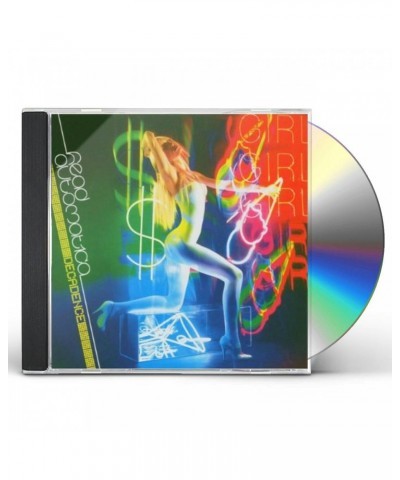 Head Automatica DECADENCE CD $6.24 CD