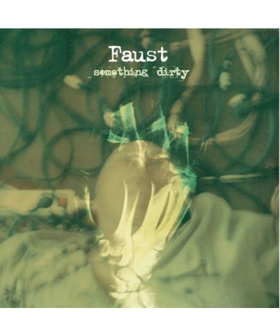 Faust SOMETHING DIRTY CD $5.67 CD