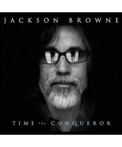 Jackson Browne Time The Conqueror 12" Vinyl (2009) $9.20 Vinyl