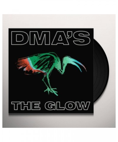 DMA'S GLOW Vinyl Record $14.62 Vinyl