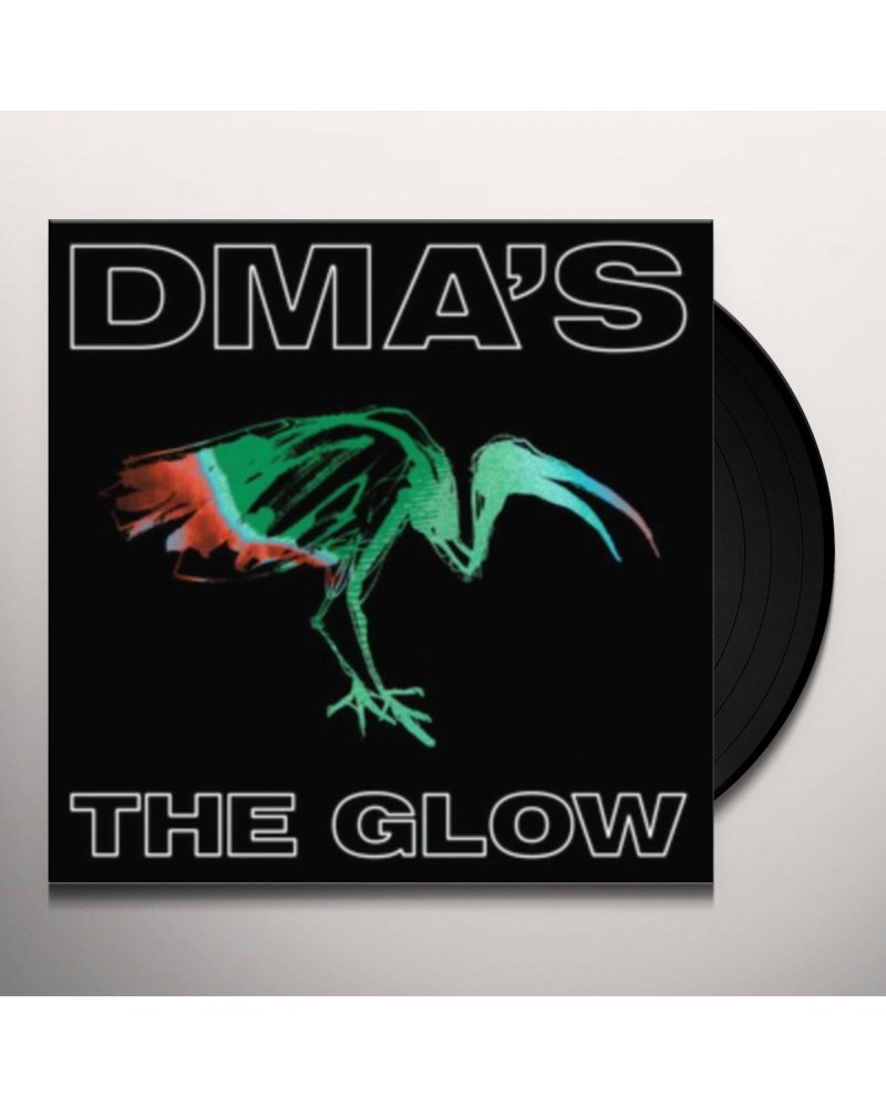 DMA'S GLOW Vinyl Record $14.62 Vinyl