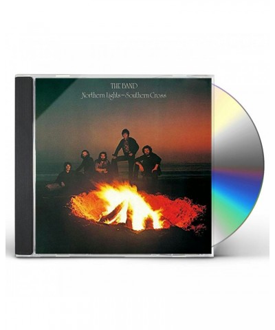 The Band NORTHERN LIGHTS - SOUTHERN CROSS CD $9.06 CD