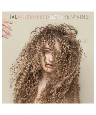 Tal Wilkenfeld Love Remains Vinyl $14.35 Vinyl