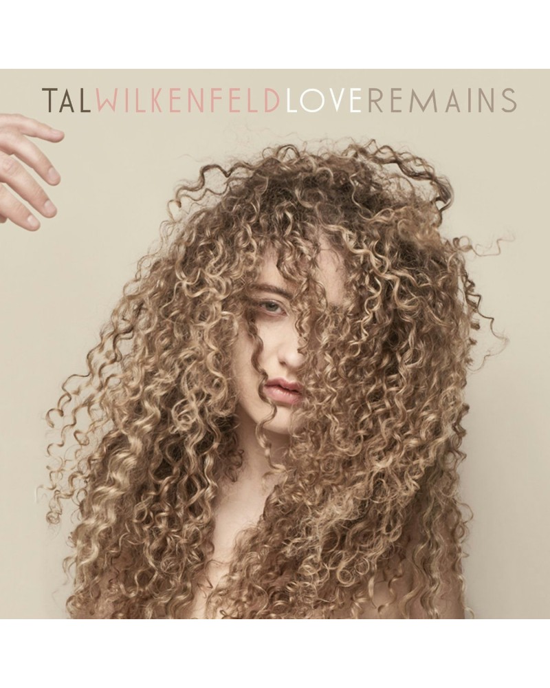 Tal Wilkenfeld Love Remains Vinyl $14.35 Vinyl