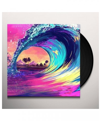 Boxer Rebellion Ocean By Ocean Vinyl Record $8.23 Vinyl