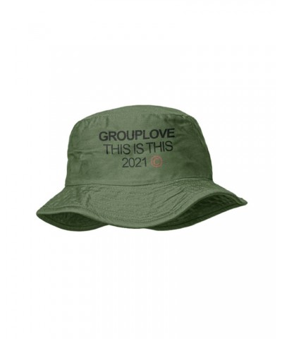 GROUPLOVE This is This Bucket Hat $9.30 Hats