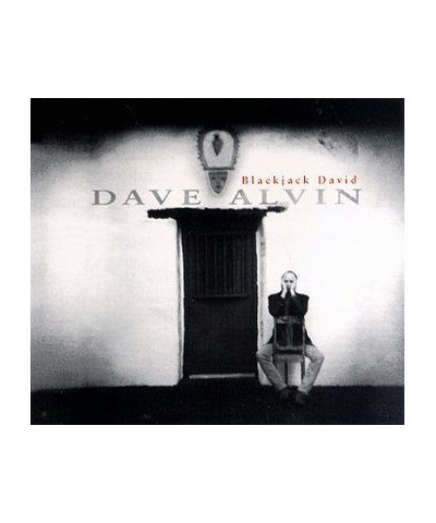 Dave Alvin BLACKJACK DAVID CD $4.82 CD