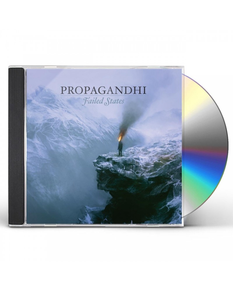 Propagandhi FAILED STATES CD $4.00 CD