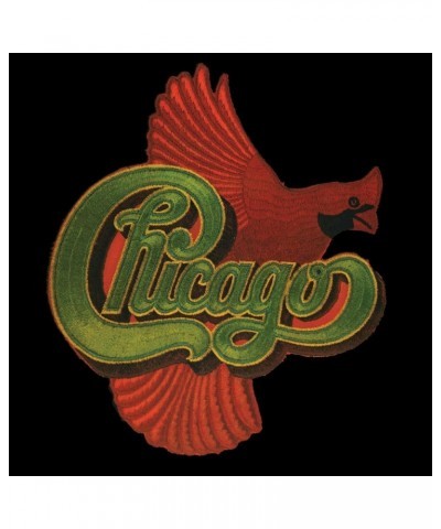Chicago VIII Vinyl Record $13.73 Vinyl