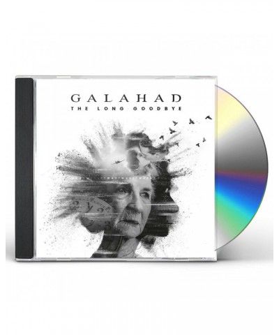 Galahad LONG GOODBYE CD $8.60 CD
