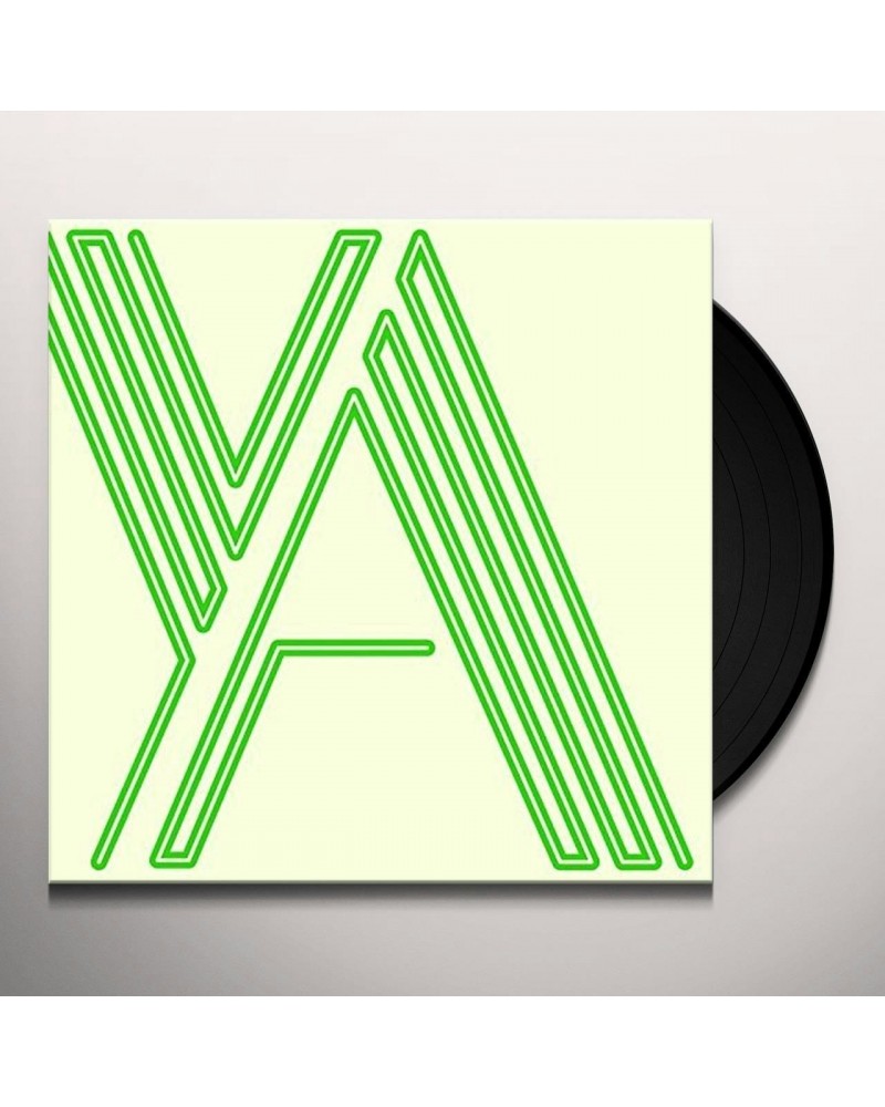Fujiya & Miyagi EP1 Vinyl Record $3.79 Vinyl