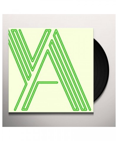Fujiya & Miyagi EP1 Vinyl Record $3.79 Vinyl