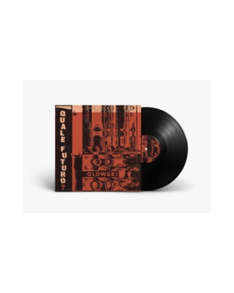Qlowski LP Vinyl Record - Quale Futuro? $14.82 Vinyl