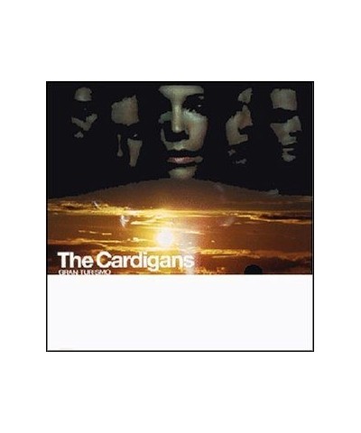 The Cardigans GRAN TURISMO CD $5.35 CD