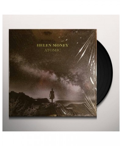 Helen Money Atomic Vinyl Record $11.22 Vinyl