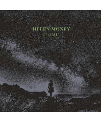 Helen Money Atomic Vinyl Record $11.22 Vinyl