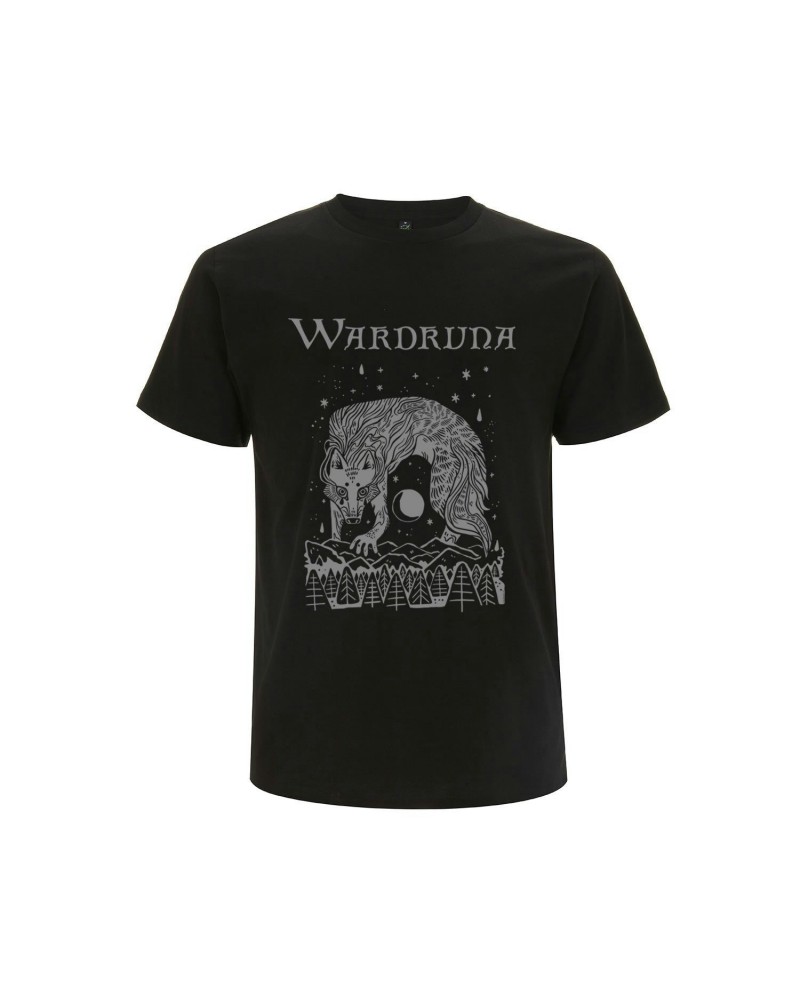 Wardruna "Grá" T-Shirt $13.50 Shirts