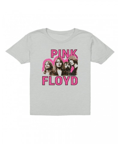 Pink Floyd Kids T-Shirt | Paramount Theater Concert Poster Image Kids T-Shirt $8.48 Kids