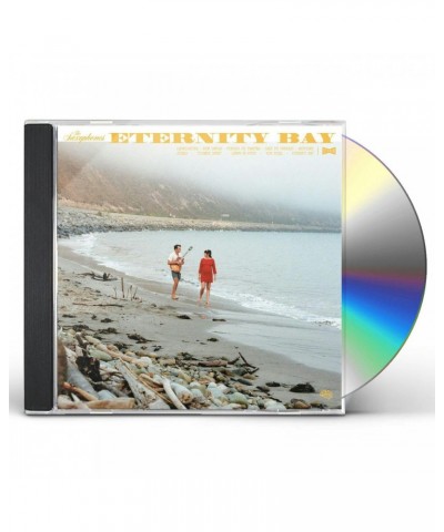 The Saxophones ETERNITY BAY CD $4.90 CD