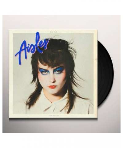 Angel Olsen Aisles Vinyl Record $7.75 Vinyl