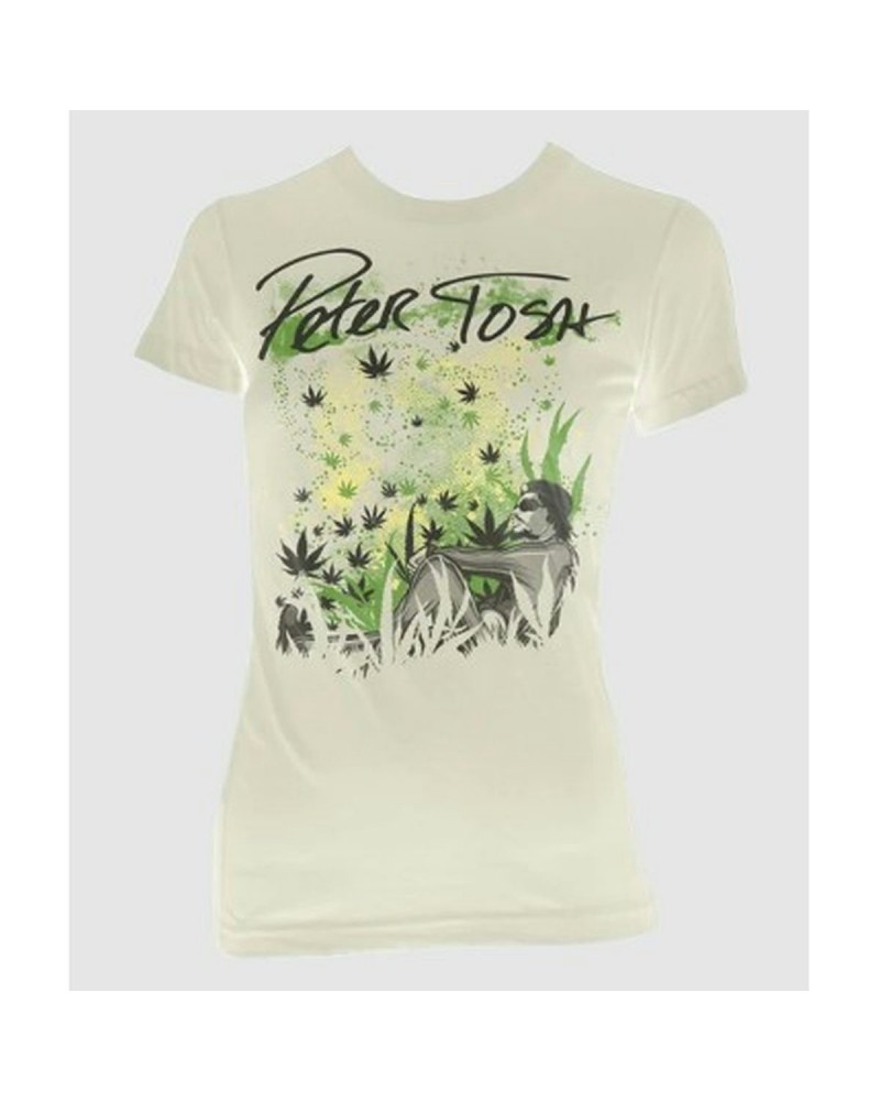 Peter Tosh Natural Dreams Girly Tee $9.00 Shirts