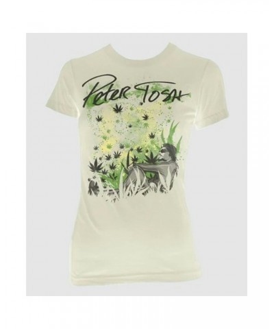 Peter Tosh Natural Dreams Girly Tee $9.00 Shirts