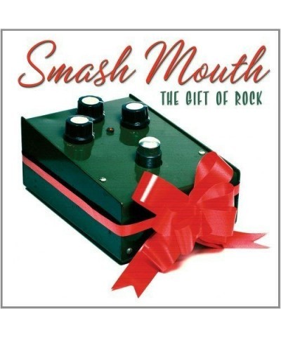 Smash Mouth GIFT OF ROCK CD $5.67 CD