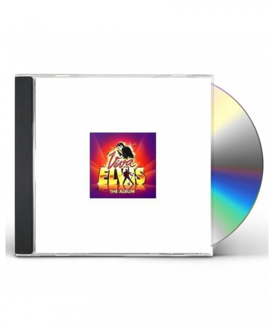 Elvis Presley VIVA ELVIS-THE ALBUM CD $7.74 CD