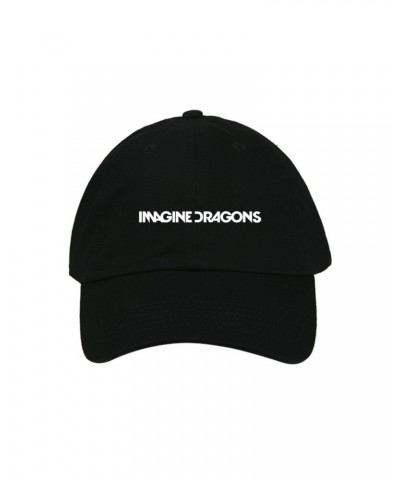 Imagine Dragons Logo Hat $10.00 Hats