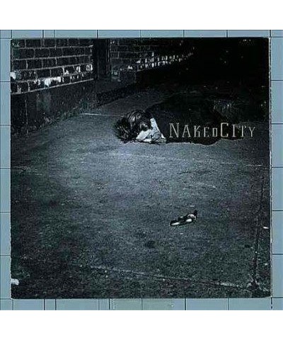 John Zorn Naked City Vinyl Record $9.67 Vinyl