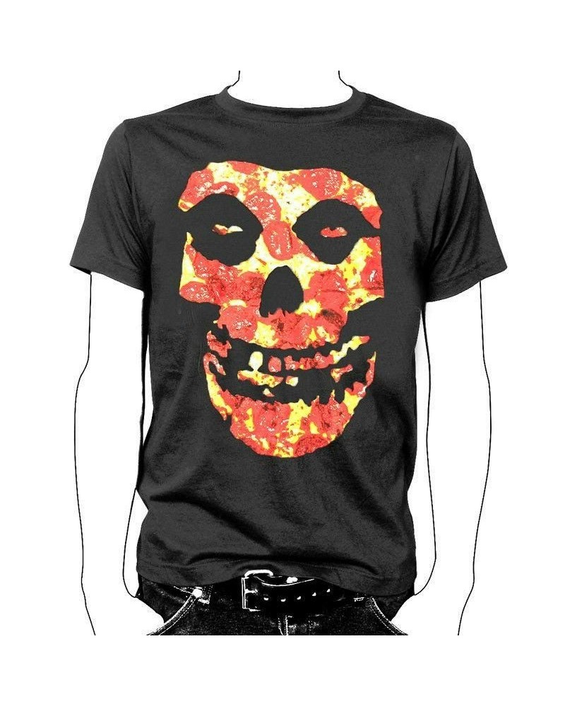 Misfits Pizza Fiend Tee $7.57 Shirts