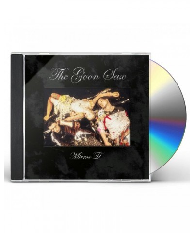 The Goon Sax Mirror Ii CD $7.58 CD