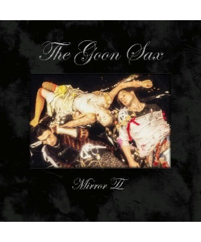 The Goon Sax Mirror Ii CD $7.58 CD