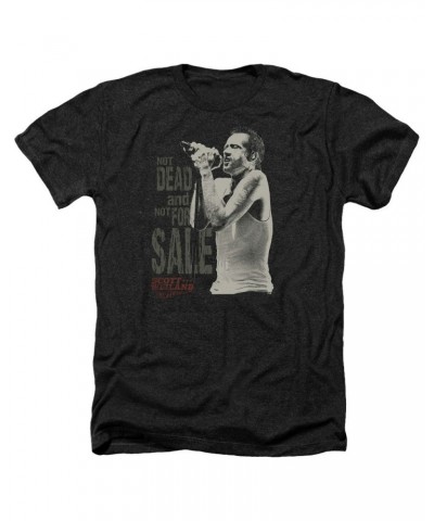 Scott Weiland Tee | NOT DEAD Premium T Shirt $9.40 Shirts